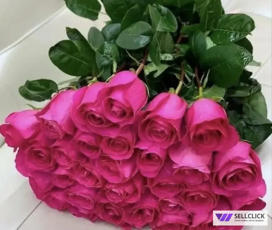 AliA Flowers