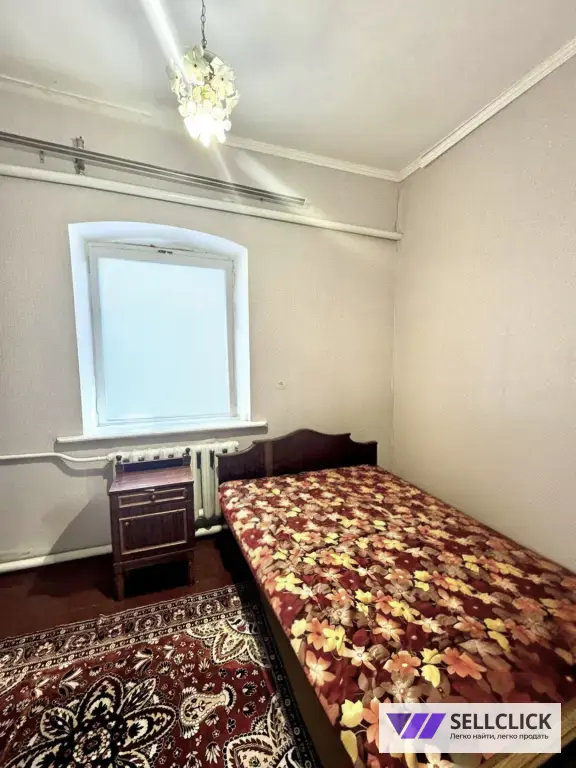 Продается дом в спальном районе