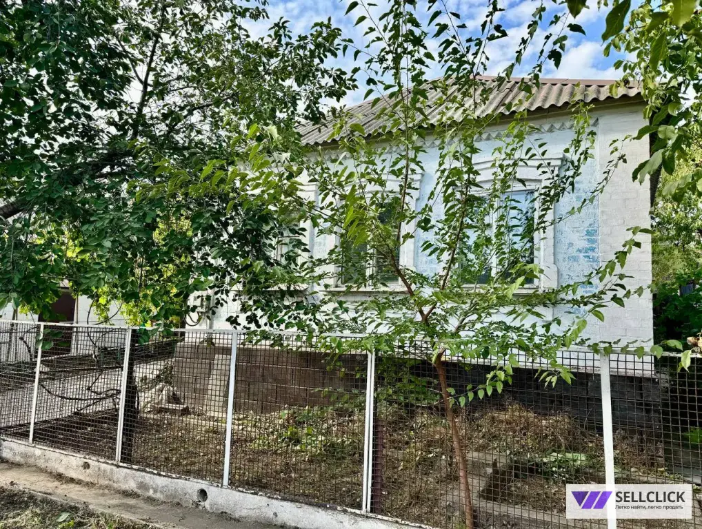 Продается дом в спальном районе