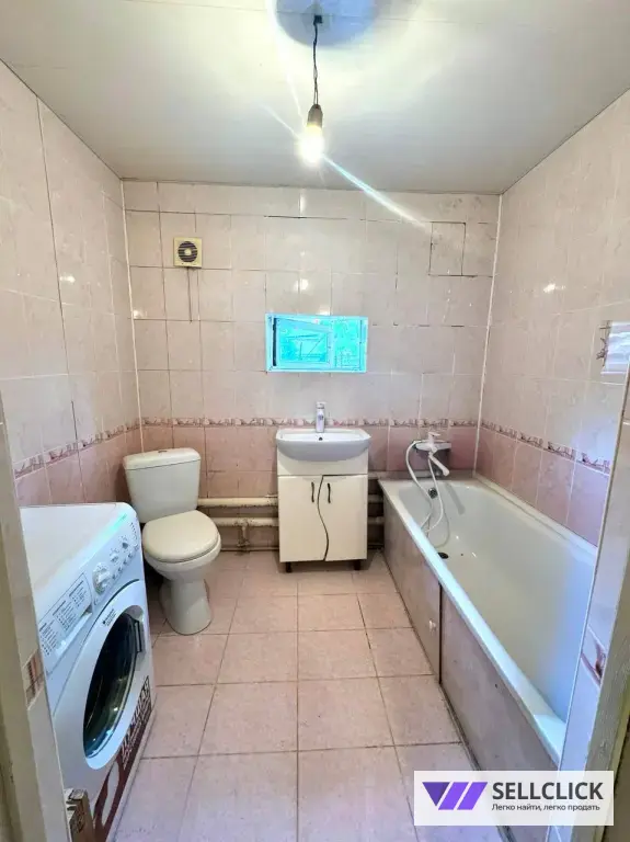 Продается дом в спальном районе