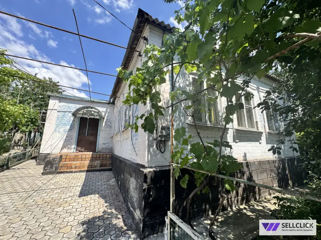 Продается дом в спальном районе