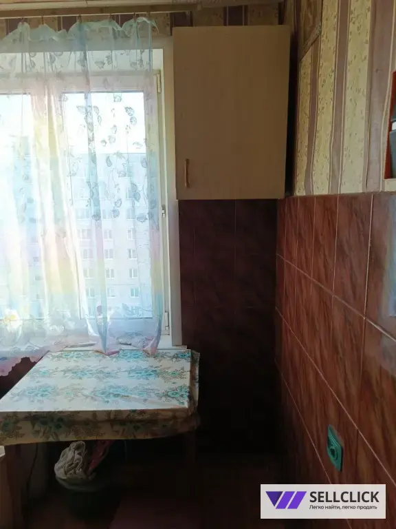 Квартира 4 комнаты, 63.2 м², 8/9 эт., Агент