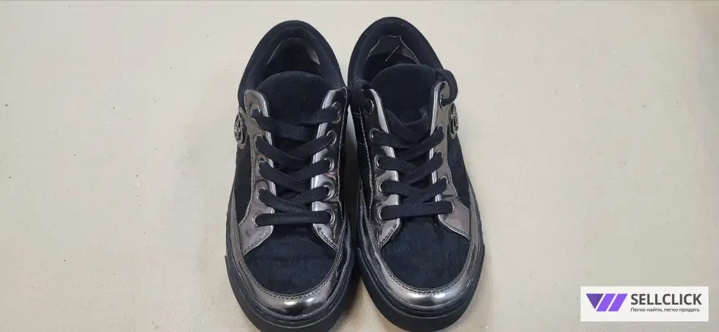 Кеды женские Armani Jeans 37р