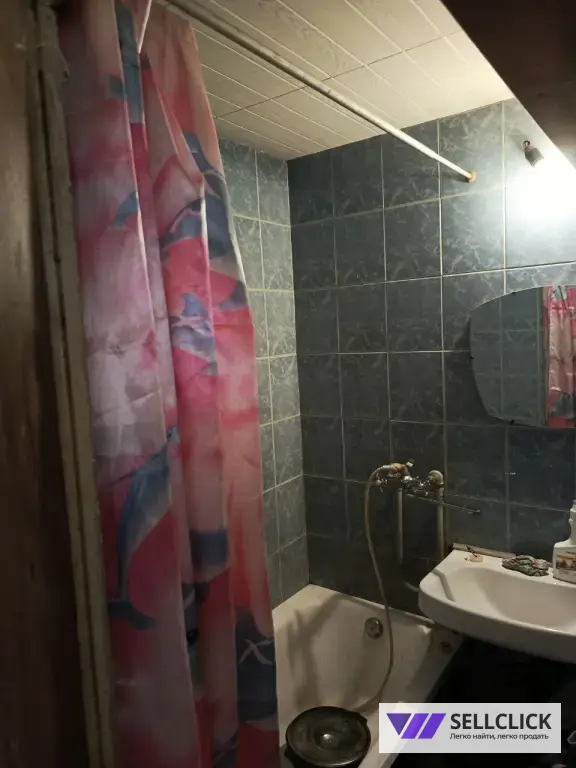 Квартира 4 комнаты, 63.2 м², 8/9 эт., Агент