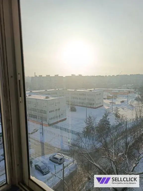 Квартира 4 комнаты, 63.2 м², 8/9 эт., Агент