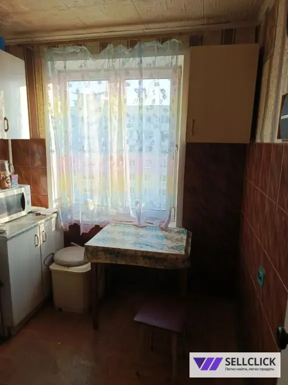 Квартира 4 комнаты, 63.2 м², 8/9 эт., Агент