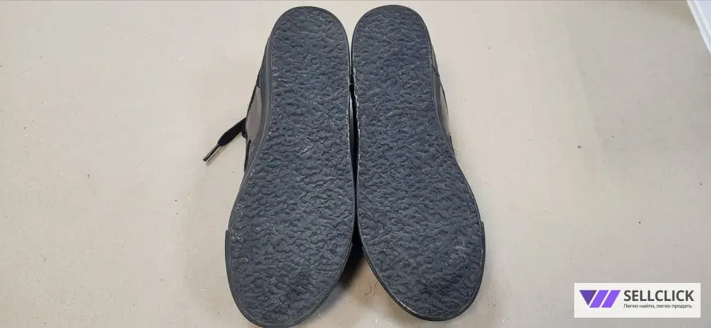Кеды женские Armani Jeans 37р