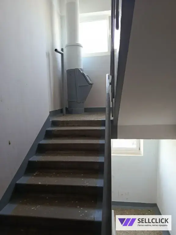 Квартира 4 комнаты, 63.2 м², 8/9 эт., Агент