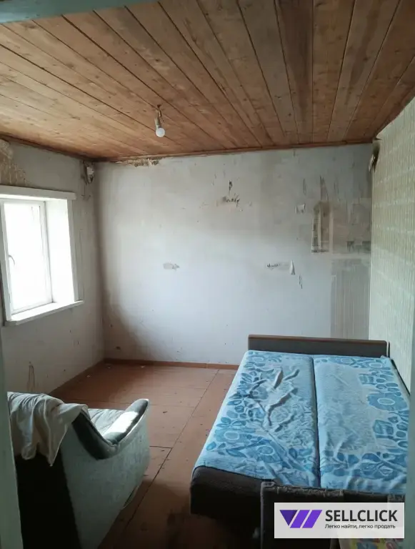 Дача 32 м², участок 5.3 сот.