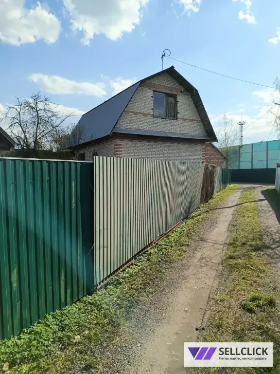 Дача 32 м², участок 5.3 сот.