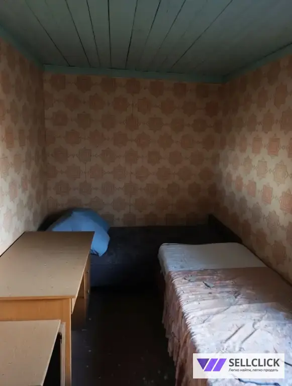 Дача 32 м², участок 5.3 сот.