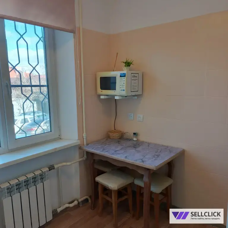 квартира в центре