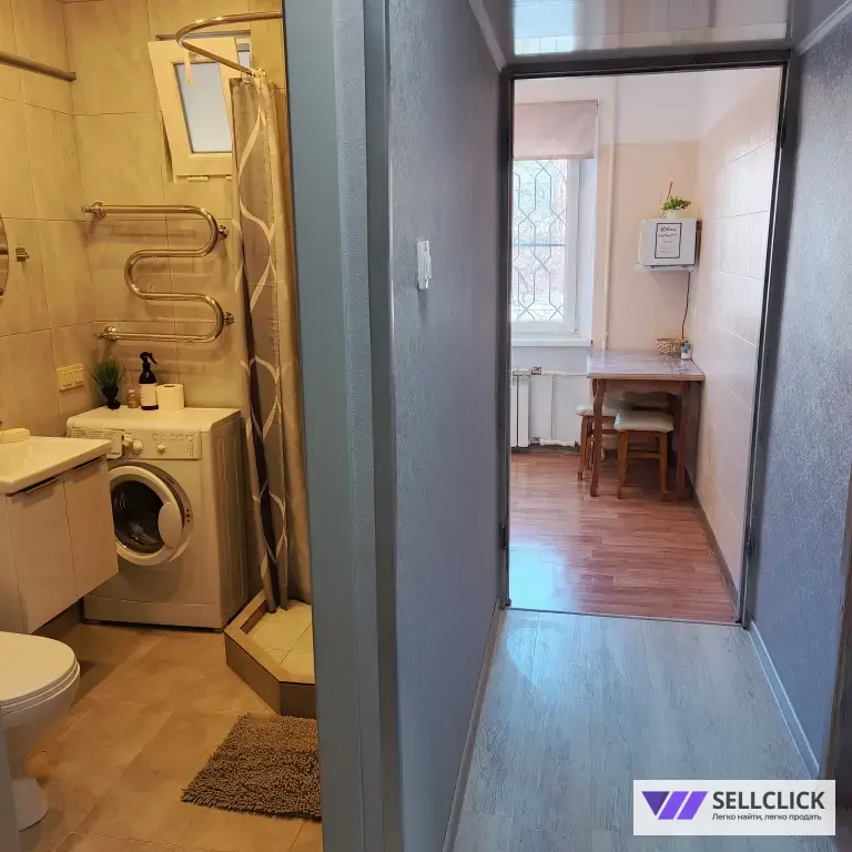 квартира в центре