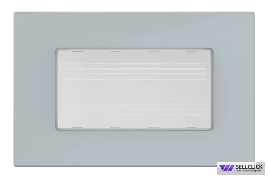 Корпус монтажный 4М CADUCEUS ALING EXPERIENCE для скрытой проводки