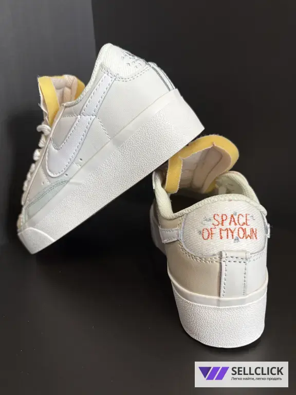 Кеды женские Nike Court Legacy