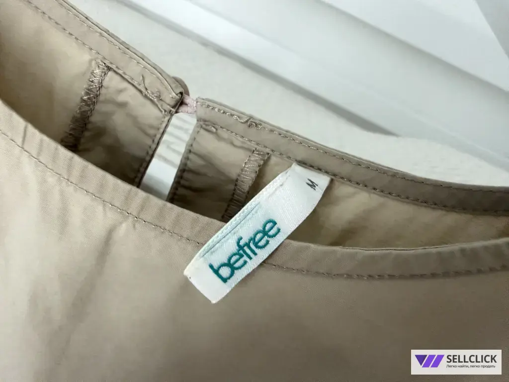 Платье Befree M
