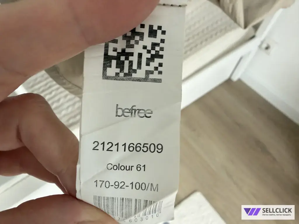 Платье Befree M