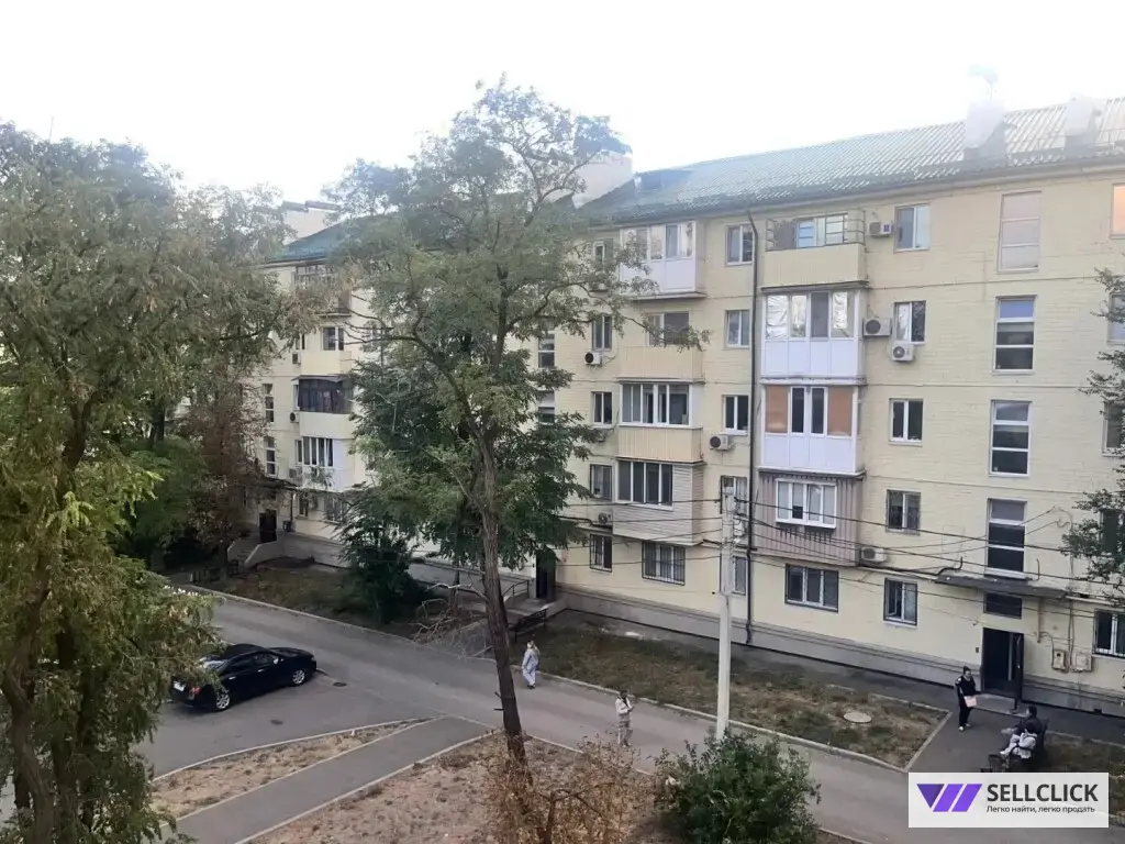 Квартира 1 комната, 31 м², 4/5 эт., Агент
