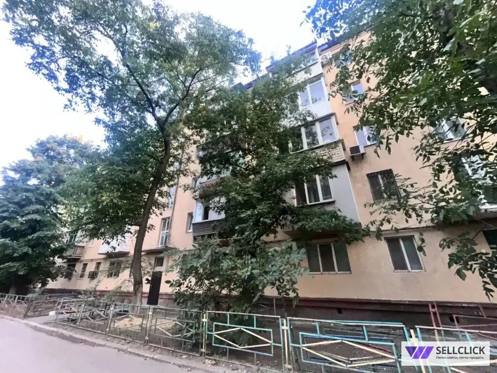 Квартира 1 комната, 31 м², 4/5 эт., Агент