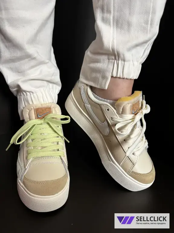 Кеды женские Nike Court Legacy