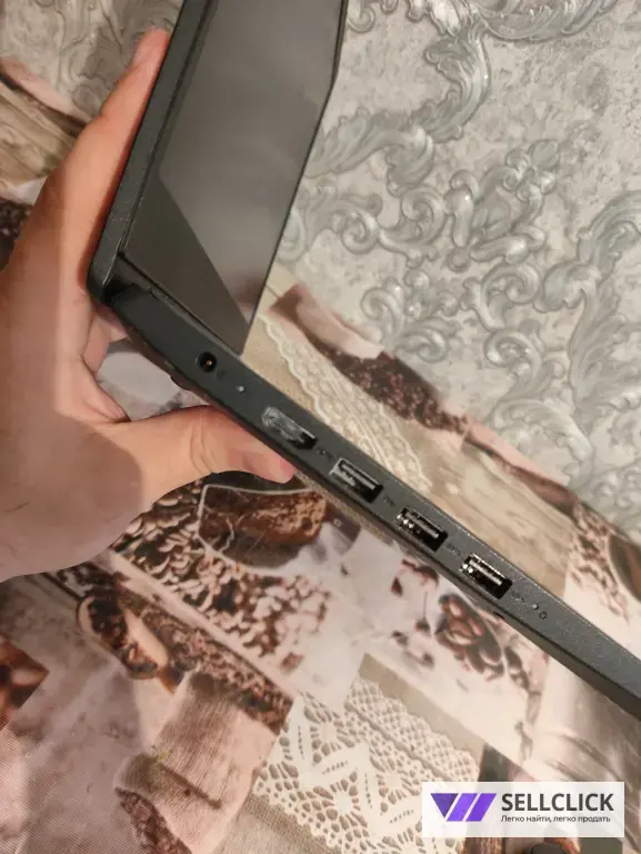 продам ноутбук Lenovo