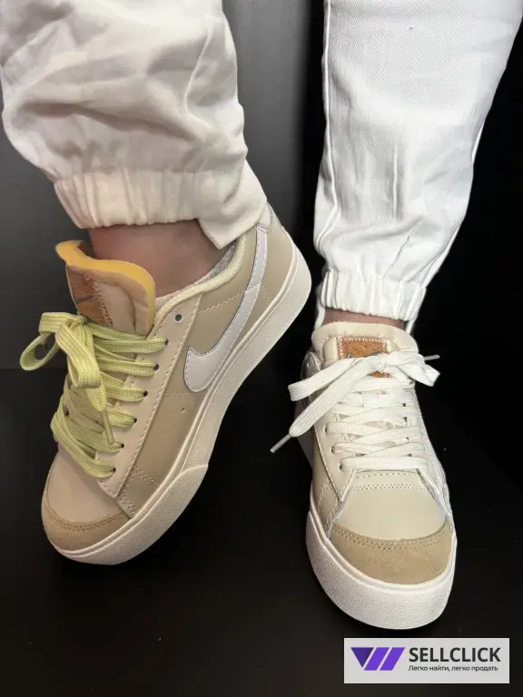Кеды женские Nike Court Legacy