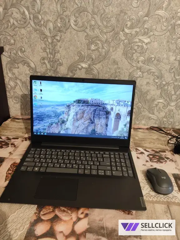 продам ноутбук Lenovo