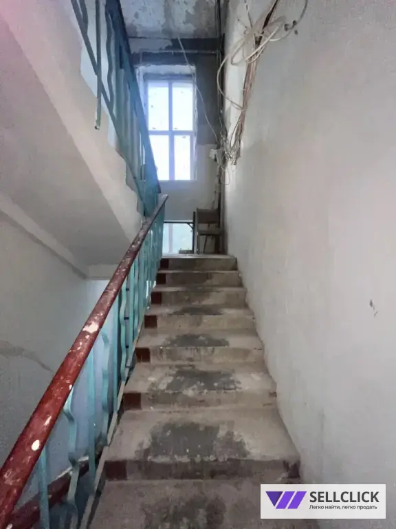 Квартира 1 комната, 31 м², 4/5 эт., Агент
