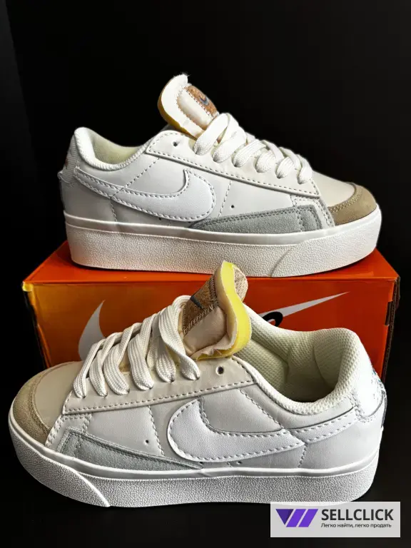 Кеды женские Nike Court Legacy