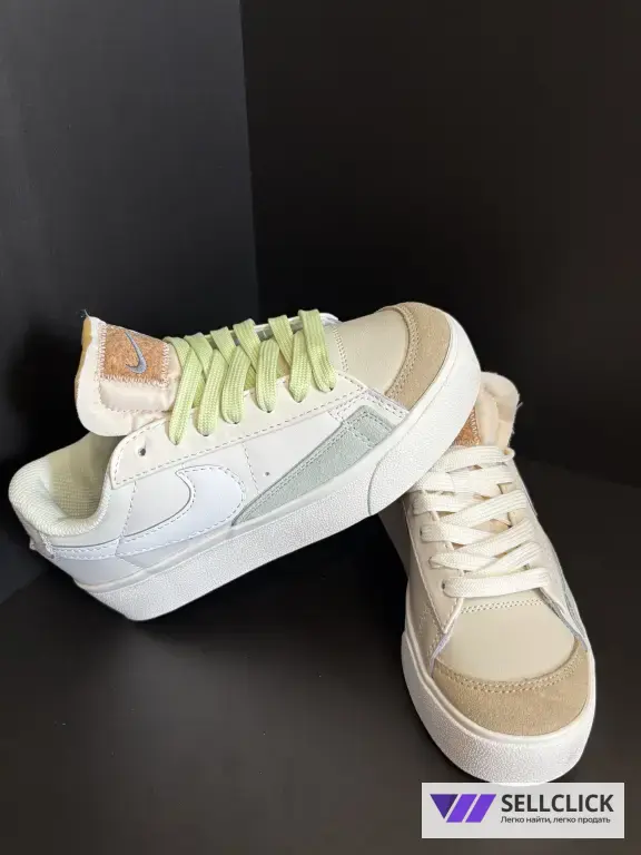 Кеды женские Nike Court Legacy