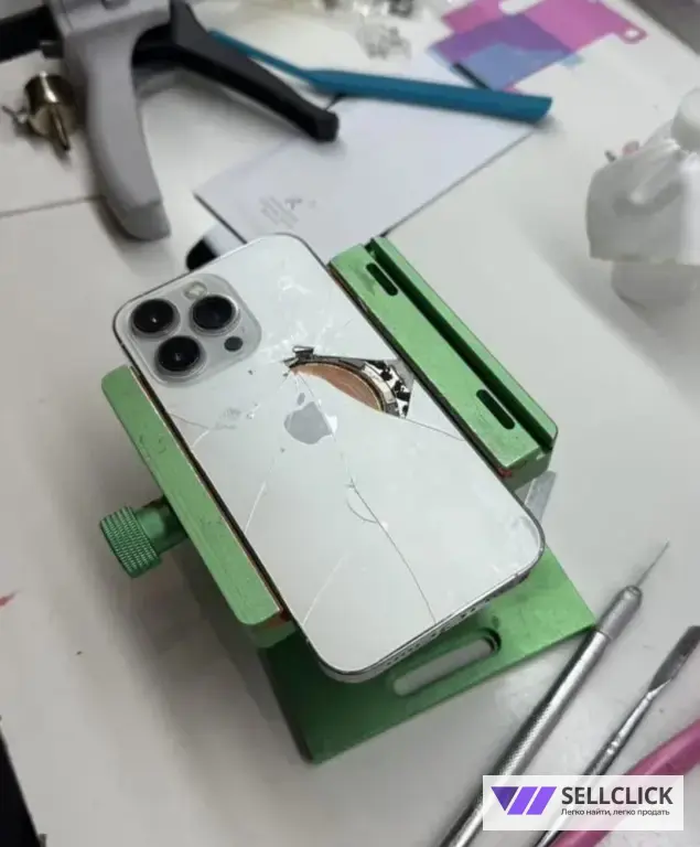 Ремонт телефонов - Ремонтник