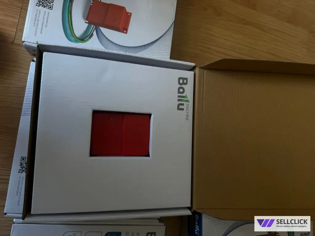 Зимний комплект для кондиционера BALLU,