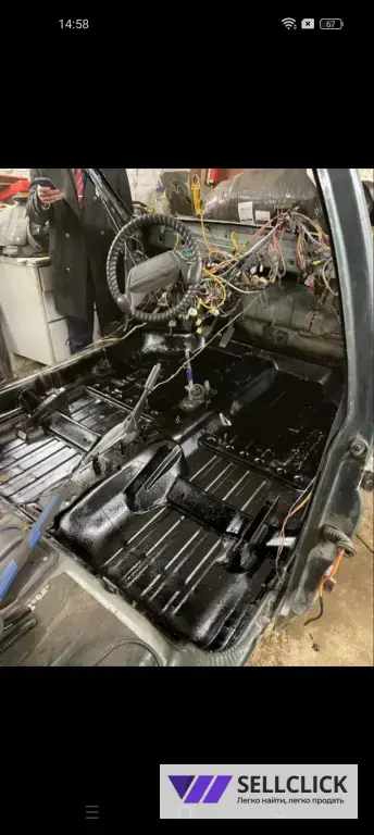 LADA (ВАЗ) 2114 1.6 Механическая, 2011, 300000 км