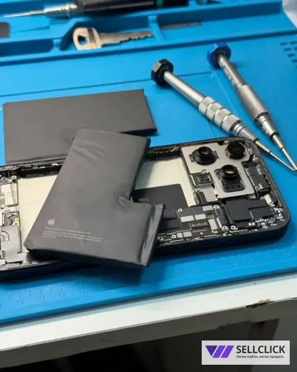 Ремонт телефонов - Ремонтник