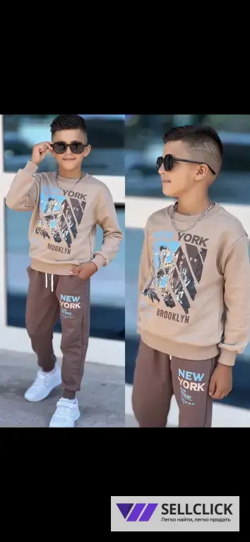 костюм двойка, ткань 100% хлопок