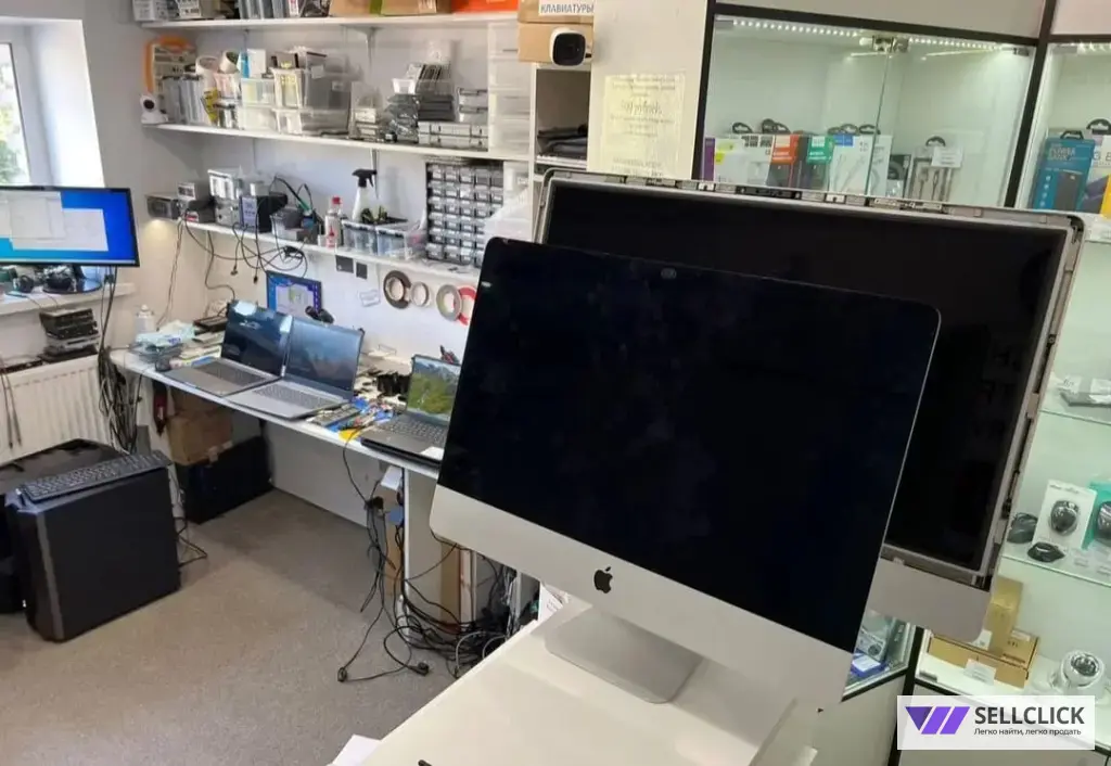 Ремонт телефонов