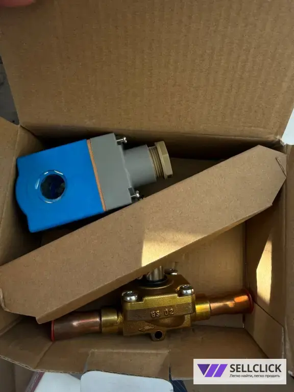 Узел обвязки для ККБ. ККБ это компрессорно конденсаторный блок.