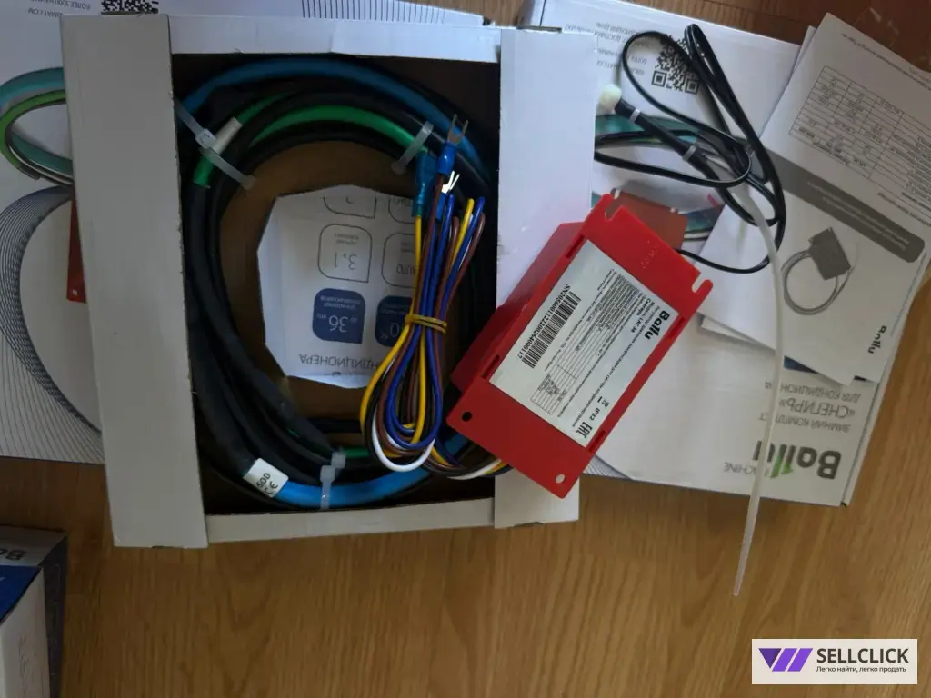 Зимний комплект для кондиционера BALLU,