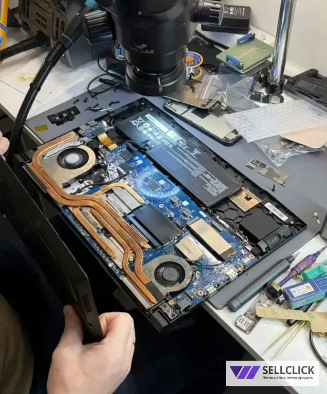 Ремонт телефонов - Ремонтник