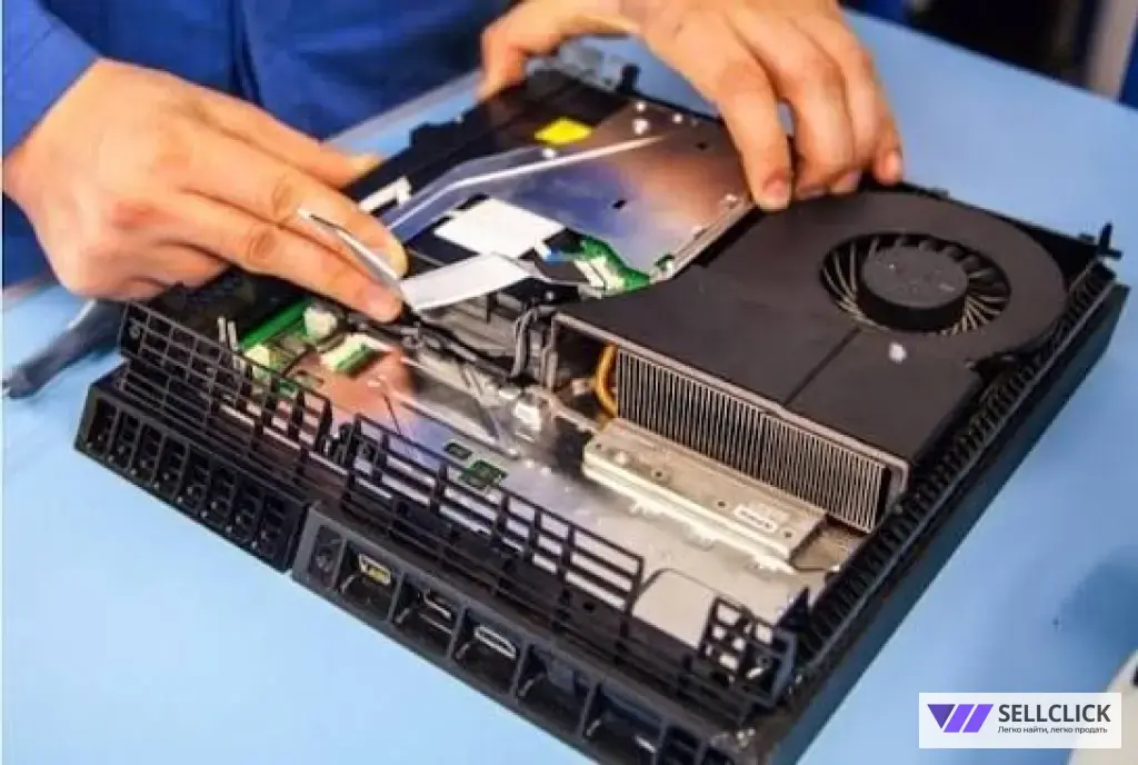 Ремонт телефонов - Ремонтник