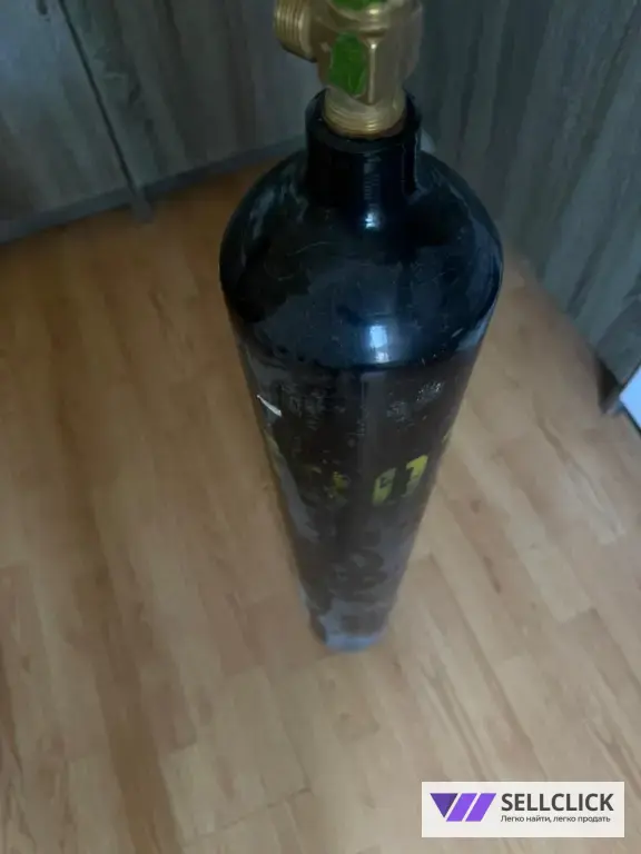 азот 10 литров 2 штуки