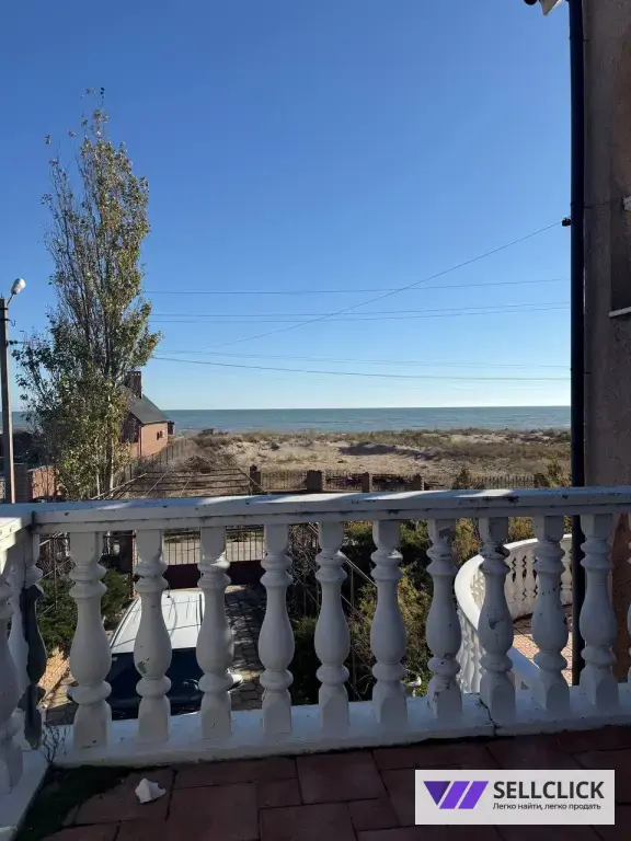 Дом 189 м², участок 10.14 сот.