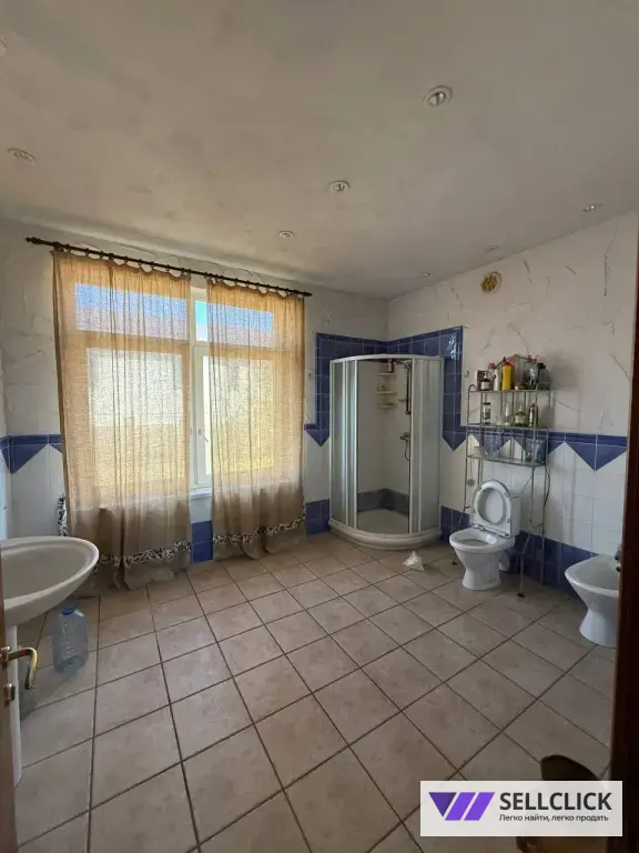 Дом 189 м², участок 10.14 сот.