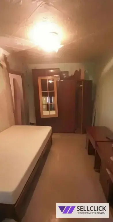 Квартира 2 комнаты, 48.99 м², 1/9 эт., Агент