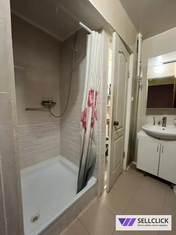 Квартира 2 комнаты, 35 м², 3/9 эт., Агент