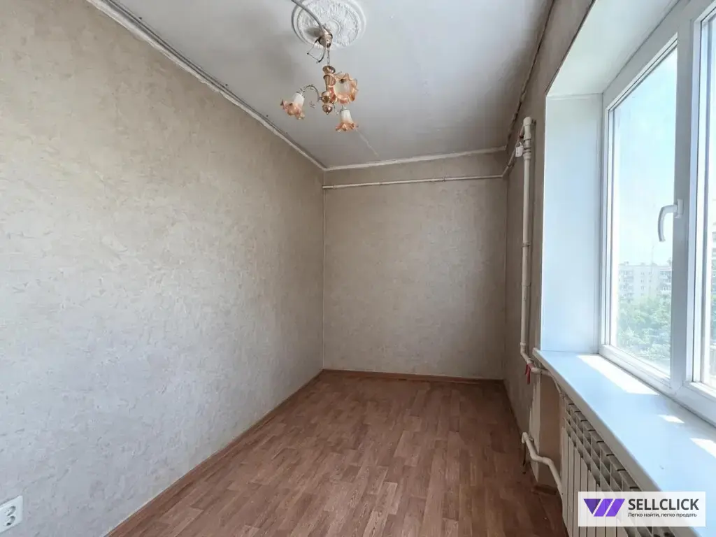 Квартира 2 комнаты, 45 м², 4/4 эт., Агент