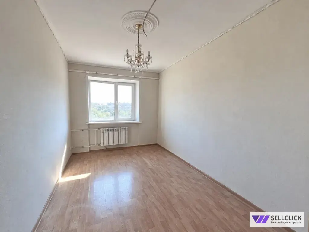 Квартира 2 комнаты, 45 м², 4/4 эт., Агент