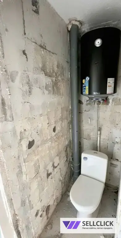 Квартира 2 комнаты, 48.99 м², 1/9 эт., Агент