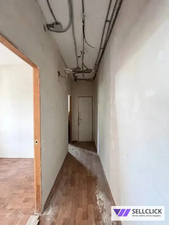 Квартира 2 комнаты, 45 м², 4/4 эт., Агент