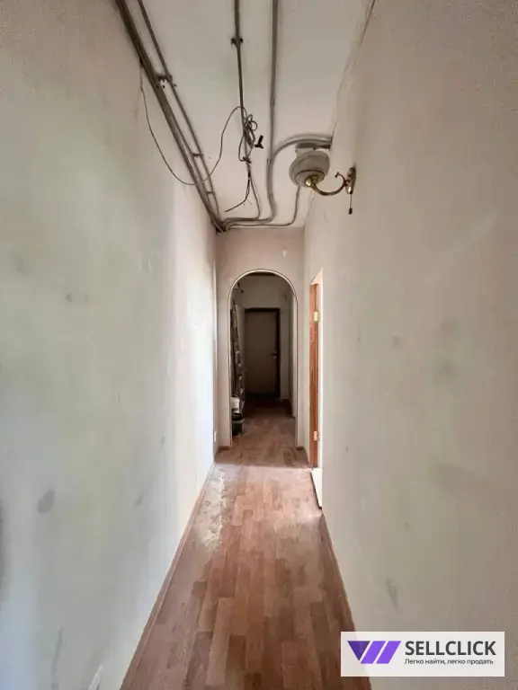 Квартира 2 комнаты, 45 м², 4/4 эт., Агент